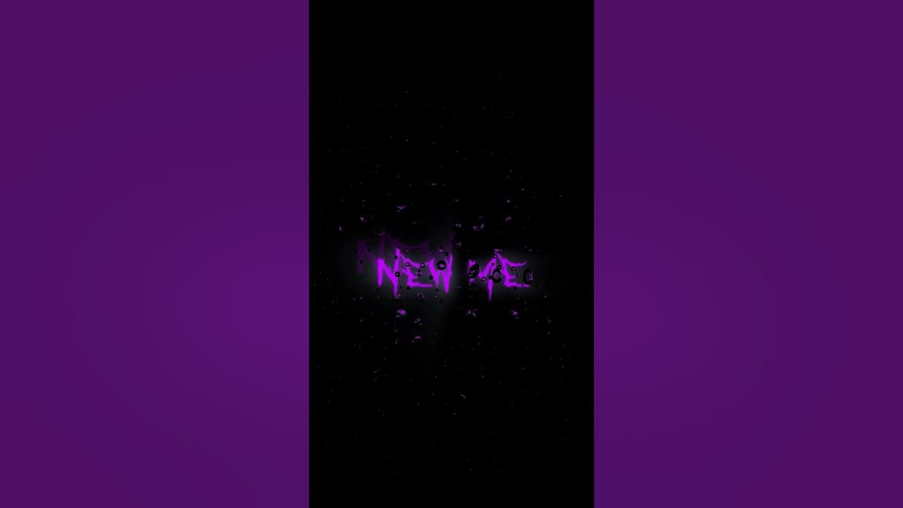 new me lyrics! || #tiktok #fypシ゚ #popular #lyrics #slayed
