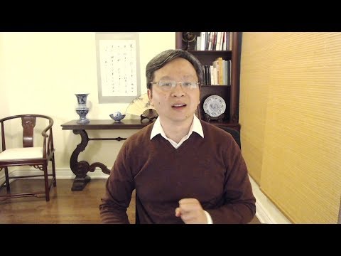 文昭：文昭Tube：打破第四面墙, 小人物咋整出大故事 