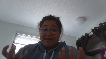 Shana Melton ASL 101 Video Assignment #3