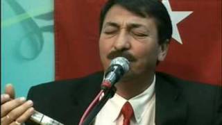 Gölhi̇sarli Şeref Ve Çavdirli Karayilan Recep.yüçe Dağbasına Türküsü