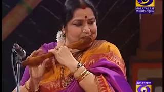Flute Nenarunchi Ragam Malavi Thyagaraja