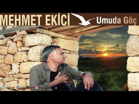 Mehmet Ekici - Tiya Tiya [ Umuda Göç © 2016 İber Prodüksiyon ]