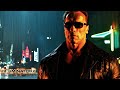 Revisiting the Star of the 90s - Terminator 2 | Retro Trailer Reimagined by AI | Schwarzenegger