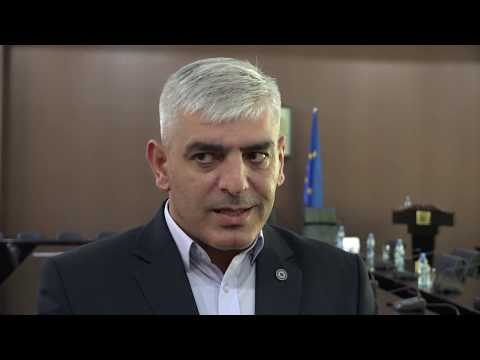 აწარმოე საქართველოში _ დირექტორმა მიხეილ ხიდურელმა ქუთაისში შეხვედრა გამართა