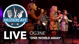 OG3NE - One World Away