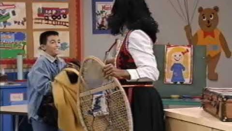 Once Upon A Time (1997 Version) Part 55