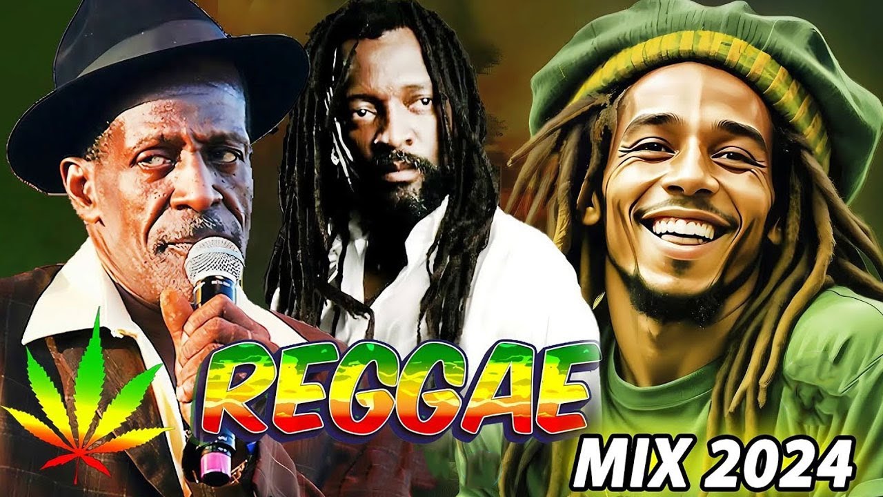 Reggae Mix 2024 π§ Bob Marley, Peter Tosh, Gregory Isaacs, Lucky Dube, Eric Donaldson πΌ Top 100 Songs Reggae Mix 2024 π§ Bob Marley, Peter Tosh, Gregory Isaacs, Lucky Dube, Eric Donaldson πΌ Top 100 Songs