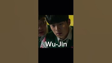 AOUAD characters that are Good,broken, or pure evil #allofusaredead #kdrama #edit