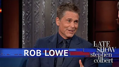 Rob Lowe Isn't Feeling The Oscars' New Best 'Popul...
