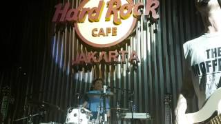 Download Lagu Bang Bang Boom - The Moffatts Live in Hard Rock, Jakarta MP3