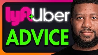 How Drivers Should Protect Themselves From Uber & LYFT