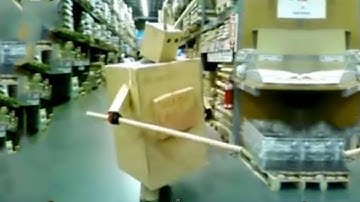 IKEA Bot 209