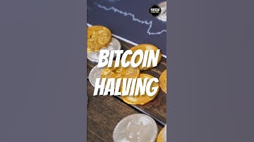 Bitcoin Halving in 2024! 🔥 | Prices to Skyrocket 🤯🚀 | Right time to buy? | #shorts #bitcoin