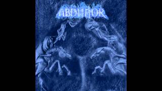 Abdunor - Apocryphal album trailer