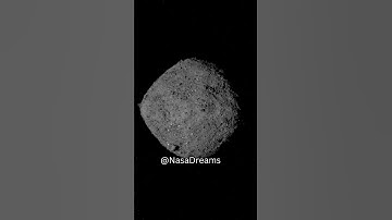 Bennu #asteroid #nasa #skyscraper #planet
