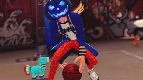 51 Drive Speed GOAT HYBRID JOEY BUILD, 3on3 Freestyle