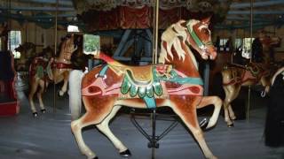 Highland Park Carousel