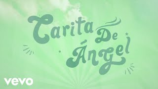 Emir Pabón - Carita De Ángel (LETRA)