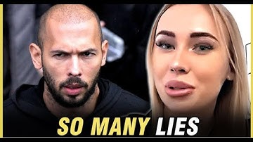 Andrew Tate: GET OVER HER | Break-Up Motivation Speech Video