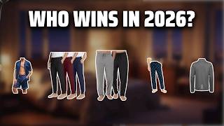 The Top 5 Best Sleepwear in 2026 - Must Watch Before Buying!