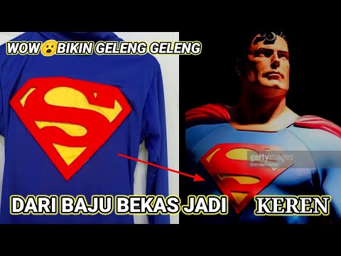 Video: Cara Membuat Pakaian Ninja (dengan Gambar)