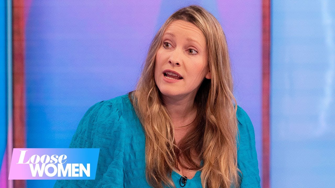 The Shocking Reality of AI, Online Sexism, Deepfakes & More! | Loose Women