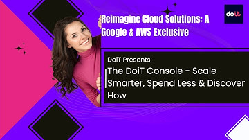 Revolutionize Cost Management in the Cloud