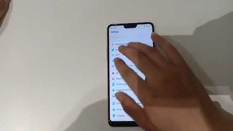 how to works long screenshot  feauture in oppo f7 new