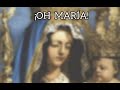 Oh María Madre Mía - Canto Popular