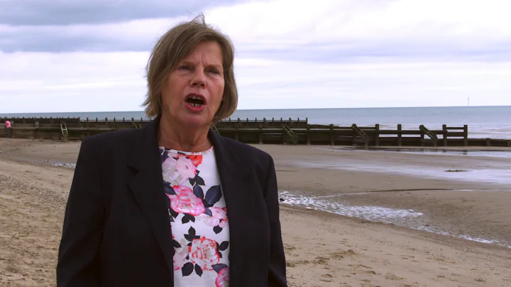Interview   Judy Chapman