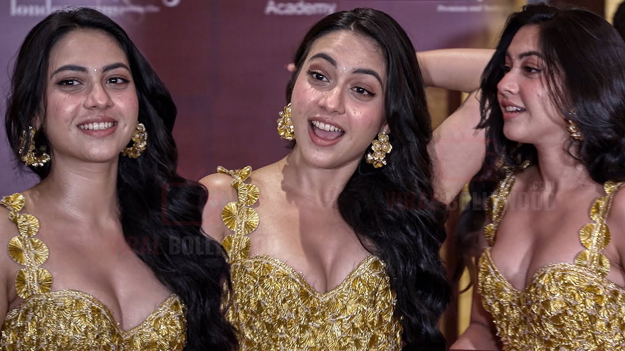 Reem Sameer Shaikh Looking Stunning at Diwali  Party 2024 | Laughter Chefs Season 2 | Eyesight