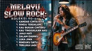 Download lagu ALBUM Lagu Slow Rock Melayu Bikin Baper 2026