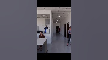 3D Animation | Walkthrough Video