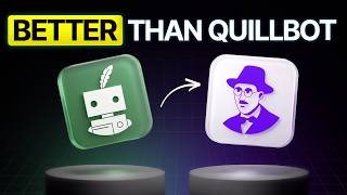 Does QuillBot Bypass AI Detectors I Found Something Better (2026) Update