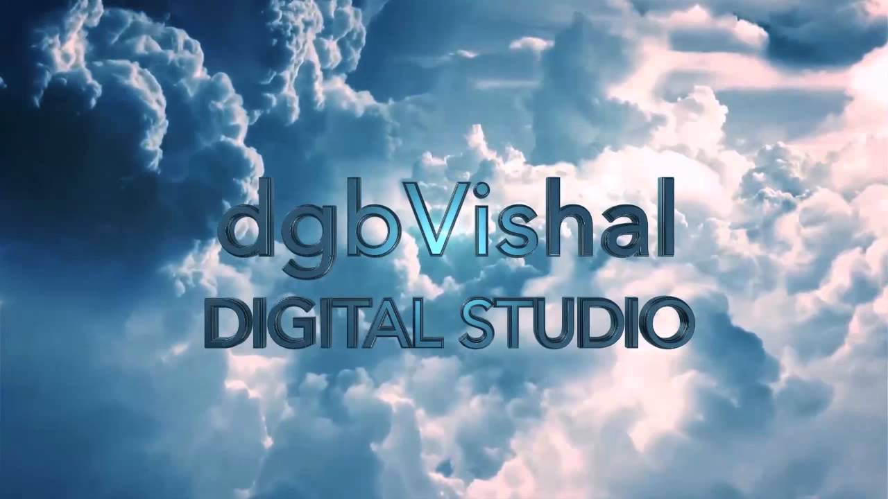 dgbVishal Digital Studio