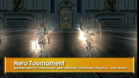 L2Sublimity - The Official Interlude Update