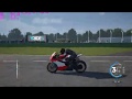 RIDE 3 - Imola Italy | Ducati 1299 Superleggera [1:40.343] - Time Attack