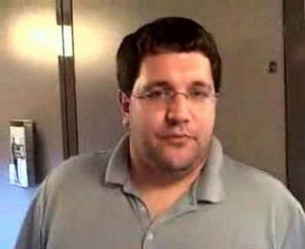 Talking about Google App Engine with Dion Almaer