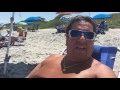 Shark Bite in Boca Raton