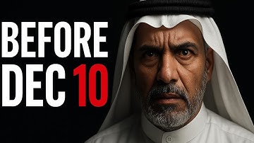 Watch This Before December 10th, Trust Me...