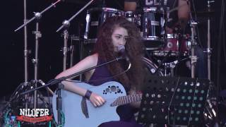 Sena Şener - Yalnızım | #NilüferFest chords