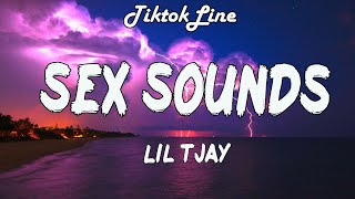 Lil Tjay - Sex Sounds (Lyrics) (itz. dlb) (notdenniss) "Let me show you what I'm 'bout"