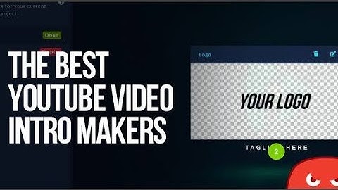 How to make a Professional Looking Gaming Intro in Panzoid | Bangla Tutorial | 30 Minutes Tech