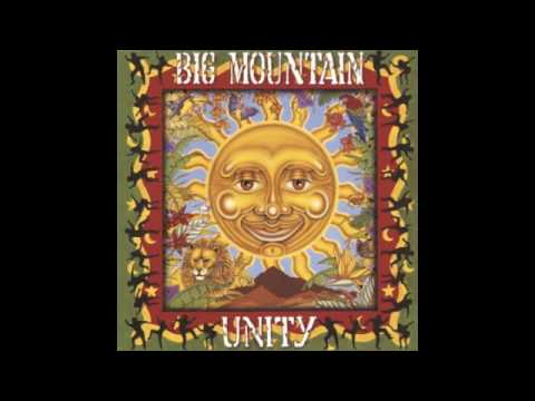 Big Mountain - Revolution