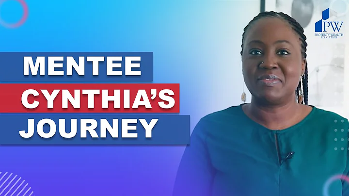 Cynthia's Journey