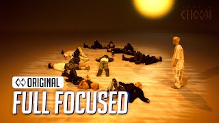 (Full Focused) &TEAM(앤팀) 'Back to Life' (4K) | STUDIO CHOOM ORIGINAL