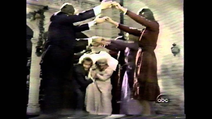 General Hospital-15 Yr. Luke and Laura wedding Annivarsary Promo