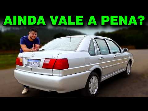 ❇️ Is it still worth buying a VW Santana? Positive and Negative Points