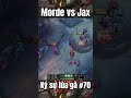 MorĐàm ký sự #70 - Vô hiệu quay tay bằng bàn tay yêu thương (E)