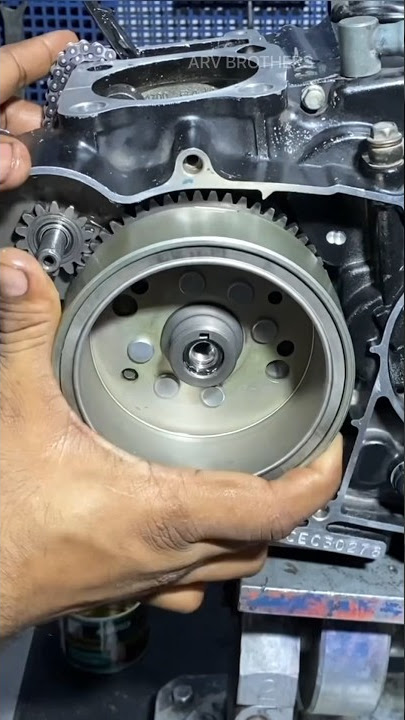 self One way ruler Fitting bajaj Pulsar | #bajaj #selfrepair | #arvshorts